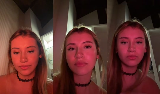 isabellecemin6's Live Session — Sep 2, 2026, 5:29 AM