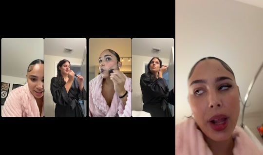 isabelleiannone's Live Session — Aug 1, 2026, 9:42 PM