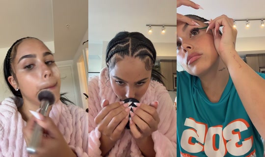 isabelleiannone's Live Session — Oct 6, 2026, 8:25 PM