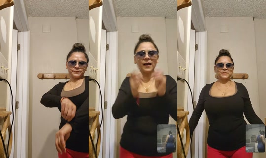 isabellemus1120's Live Session — Aug 30, 2026, 1:13 AM