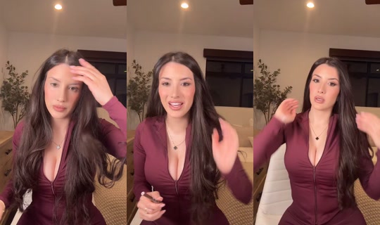 isabelllinarte's Live Session — Aug 29, 2026, 3:30 AM