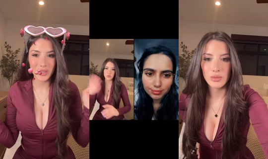 isabelllinarte's Live Session — Aug 29, 2026, 4:20 AM