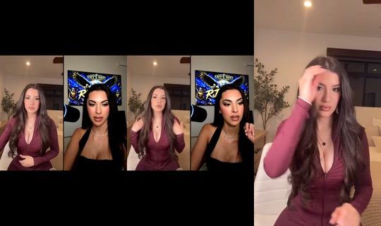 isabelllinarte's Live Session — Aug 29, 2026, 4:46 AM