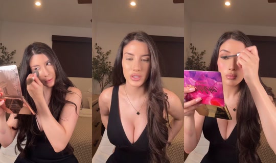 isabelllinarte's Live Session — Aug 30, 2026, 3:41 AM