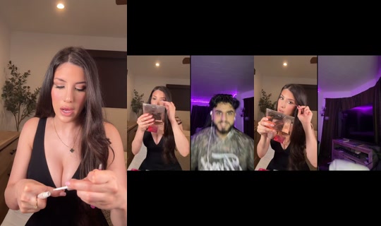 isabelllinarte's Live Session — Aug 30, 2026, 4:15 AM