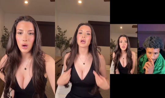 isabelllinarte's Live Session — Aug 30, 2026, 5:02 AM