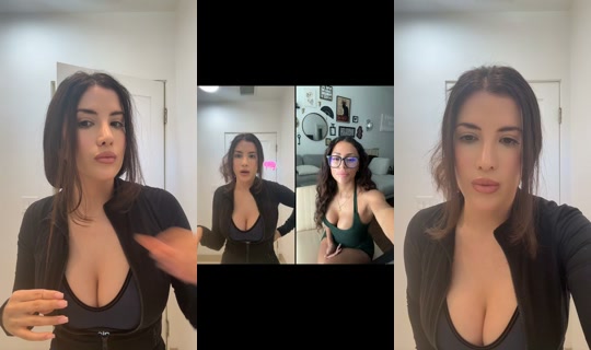 isabelllinarte's Live Session — Aug 30, 2026, 10:43 PM