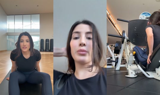 isabelllinarte's Live Session — Aug 31, 2026, 12:09 AM