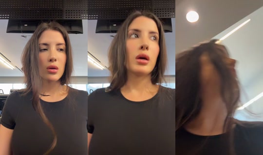 isabelllinarte's Live Session — Aug 31, 2026, 1:29 AM