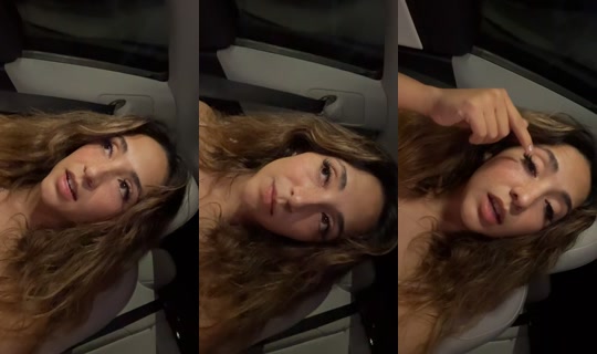 isabelmontenegro.live's Live Session — Jul 24, 2026, 4:05 AM