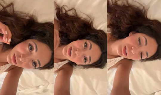 isabelmontenegro.live's Live Session — Aug 7, 2026, 10:14 AM