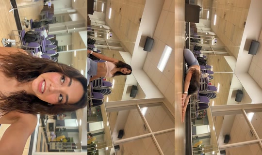 isabelmontenegro.live's Live Session — Aug 8, 2026, 3:04 AM