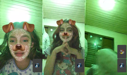 isabelysuaamiga's Live Session — Oct 28, 2026, 4:11 AM