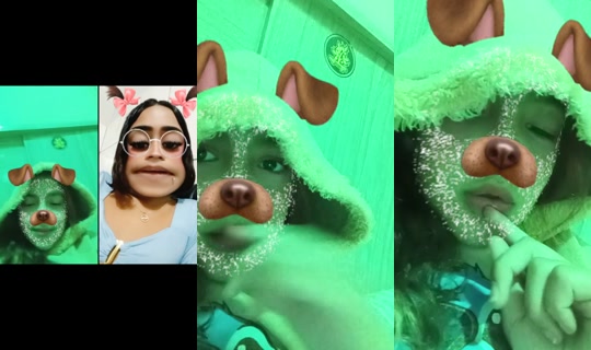 isabelysuaamiga's Live Session — Oct 29, 2026, 2:09 AM