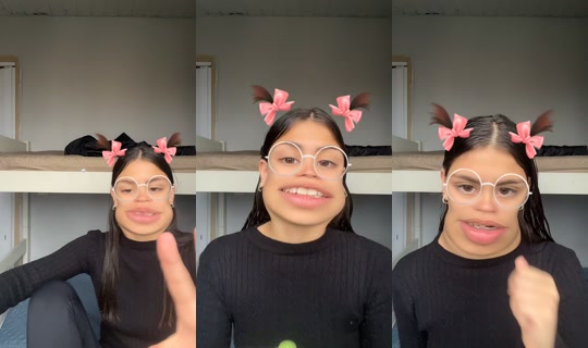 isabfagundss's Live Session — Oct 11, 2026, 7:13 PM