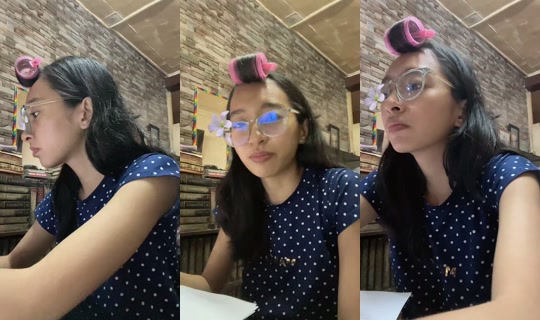 isableeh's Live Session — Aug 30, 2026, 4:52 PM