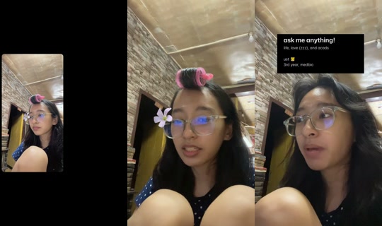 isableeh's Live Session — Aug 30, 2026, 6:43 PM