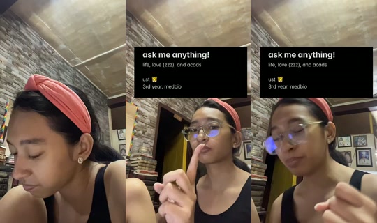 isableeh's Live Session — Aug 31, 2026, 4:59 PM