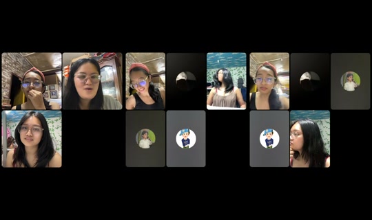 isableeh's Live Session — Aug 31, 2026, 6:47 PM