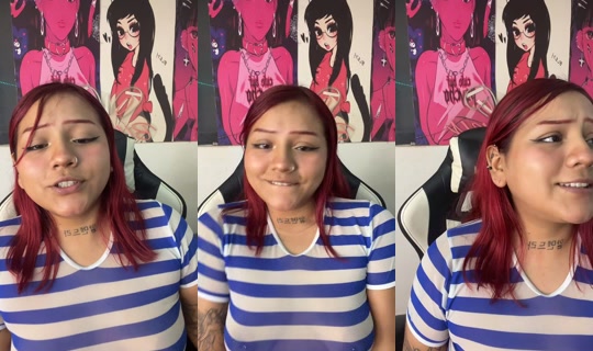 isacherry777's Live Session — Jul 9, 2026, 12:39 AM