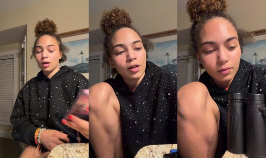 isadoramartinoo's Live Session — Jul 20, 2026, 3:39 AM