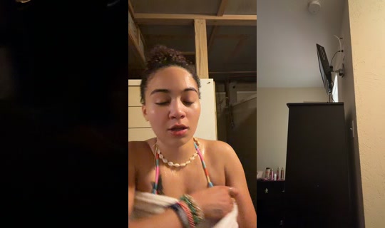 isadoramartinoo's Live Session — Jul 21, 2026, 1:21 AM