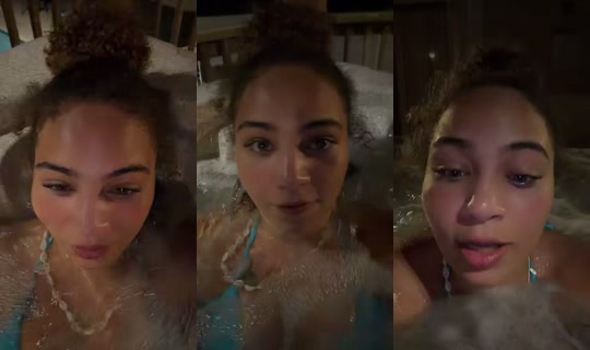 isadoramartinoo's Live Session — Jul 25, 2026, 3:29 AM