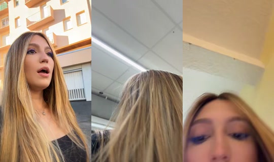 isaffonti's Live Session — Oct 16, 2026, 2:55 PM