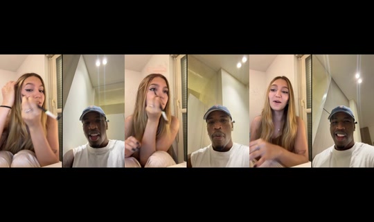 isaffonti's Live Session — Oct 19, 2026, 5:08 PM