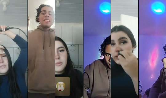 isahmonttt's Live Session — Jul 8, 2026, 12:36 PM