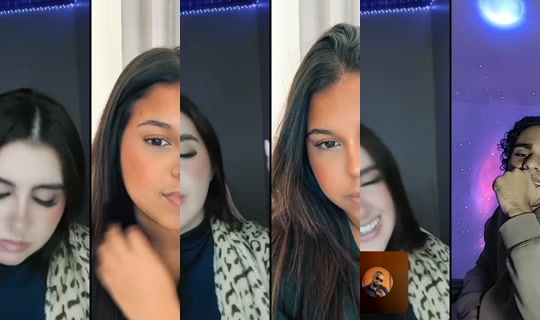 isahmonttt's Live Session — Jul 8, 2026, 2:29 PM