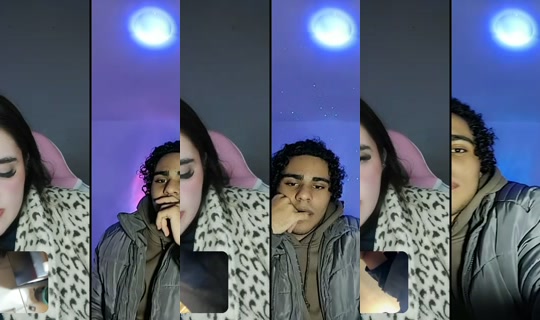 isahmonttt's Live Session — Jul 8, 2026, 5:21 PM