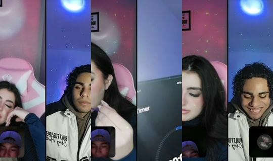 isahmonttt's Live Session — Jul 8, 2026, 11:07 PM