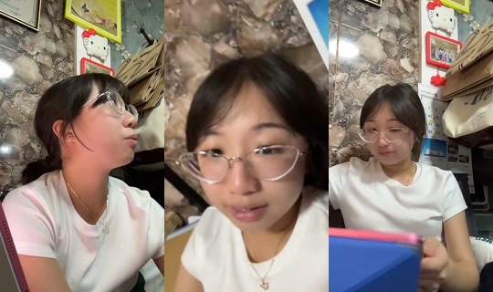 isaiditskaori's Live Session — Jul 23, 2026, 4:06 PM