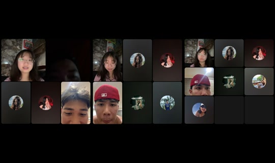 isaiditskaori's Live Session — Jul 25, 2026, 3:45 PM