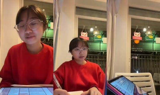 isaiditskaori's Live Session — Jul 28, 2026, 12:29 PM