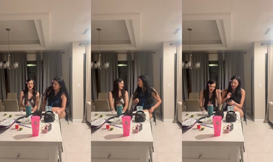isamar.trevino's Live Session — Aug 23, 2026, 8:20 AM