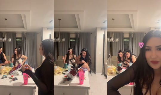 isamar.trevino's Live Session — Aug 23, 2026, 8:36 AM