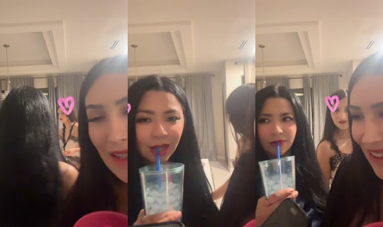 isamar.trevino's Live Session — Aug 23, 2026, 9:20 AM