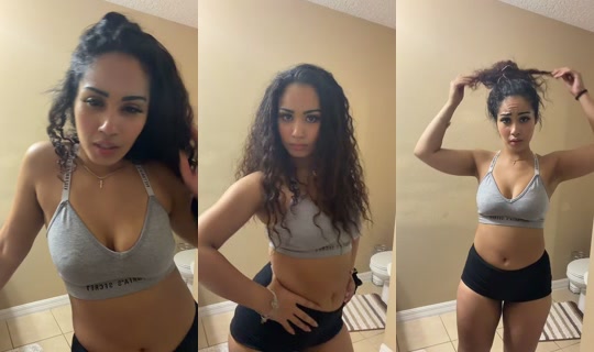 isatorrress's Live Session — Jul 25, 2026, 4:22 AM