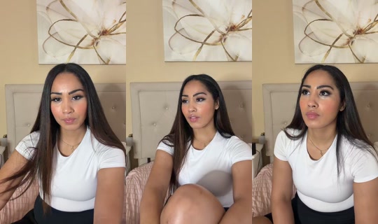 isatorrress's Live Session — Sep 6, 2026, 5:15 PM