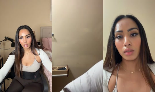 isatorrress's Live Session — Sep 6, 2026, 9:02 PM