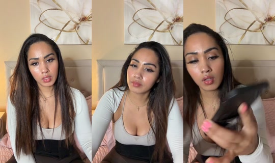 isatorrress's Live Session — Sep 7, 2026, 4:55 AM