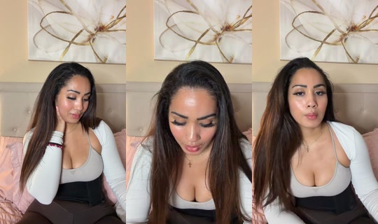 isatorrress's Live Session — Sep 7, 2026, 6:35 AM
