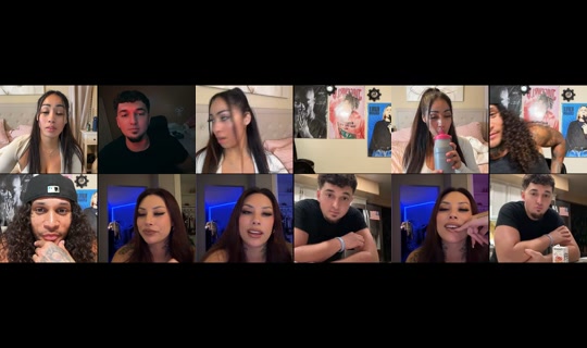 isatorrress's Live Session — Sep 8, 2026, 8:33 AM