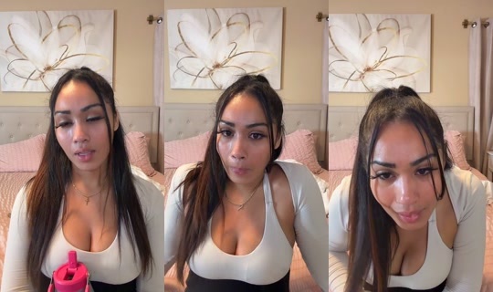 isatorrress's Live Session — Sep 8, 2026, 9:23 AM