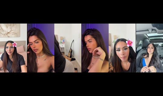 isatorrress's Live Session — Oct 22, 2026, 4:04 PM