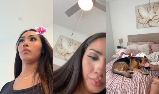 isatorrress's Live Session — Oct 22, 2026, 5:05 PM