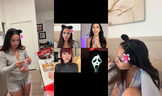 isatorrress's Live Session — Oct 23, 2026, 4:19 AM