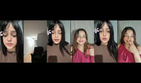 isaura_0003's Live Session — Aug 30, 2026, 9:12 AM